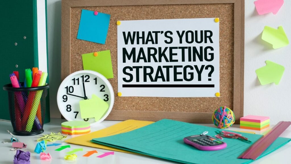 Brand Strategy & Positioning image