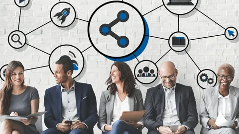 Social Media Management services images